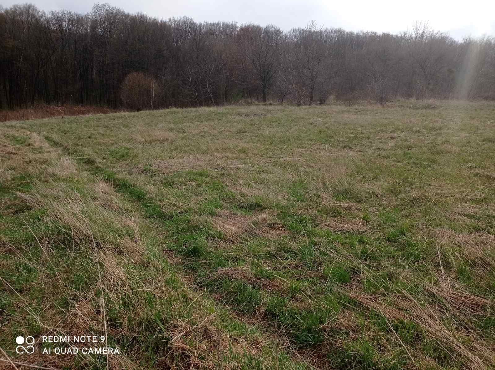 Продам ділянку під забудову