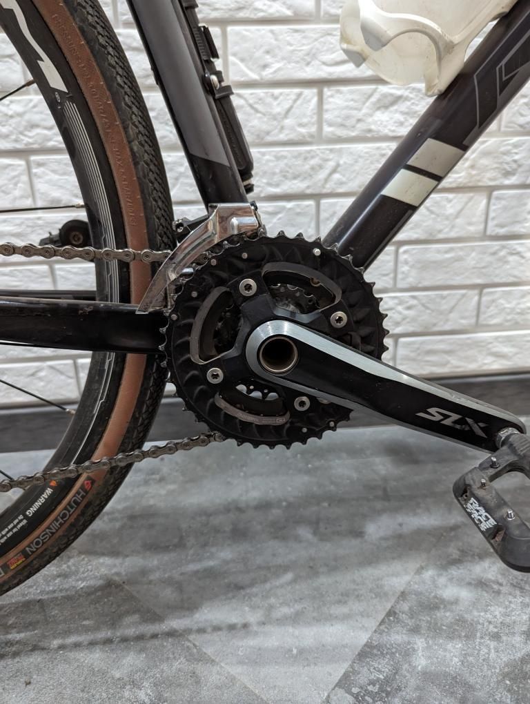 Гравійний Ridley Xtrail L