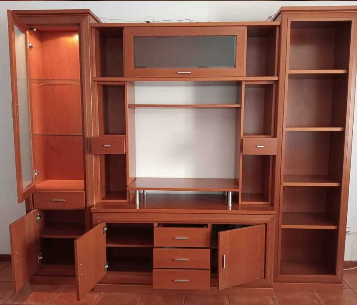 Armário de Sala - Negociável