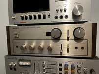 Wzmacniacz Sony ta-2650