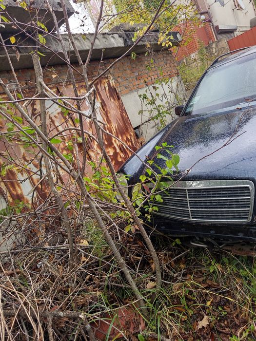 Продам мерседес очкарик