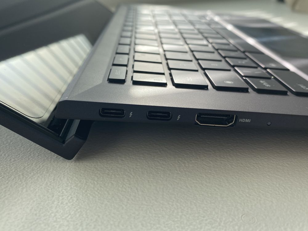 Ноутбук ASUS ChromeBook з гарантією