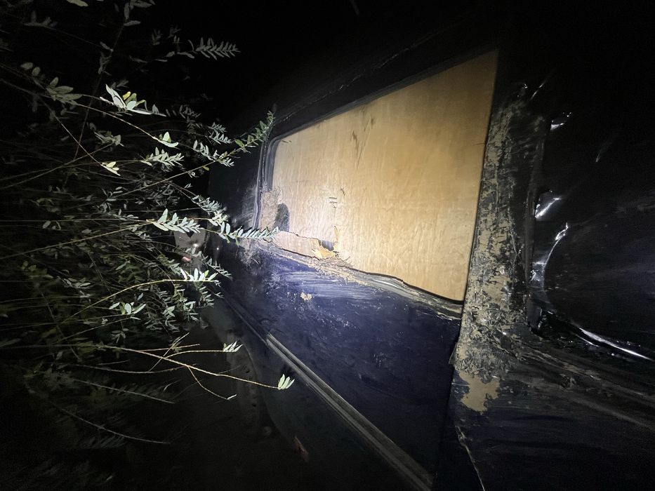 Спрінтер 313 2,2cdi 2002р