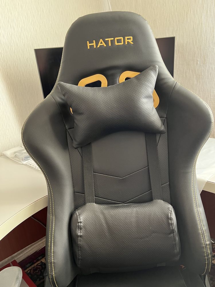 Кресло Hator Sport Light