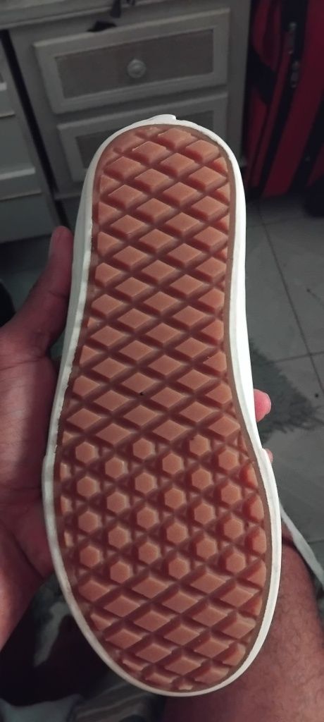Nr,ténis Vans original €