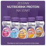NUTRIDRINK PROTEIN 125 ml.  preparat odżywczy dla pacjentów Nutricia