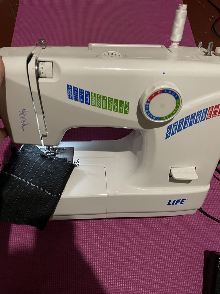 Швейная машинка Medion Md 11836