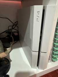 Vendo PlayStation 4