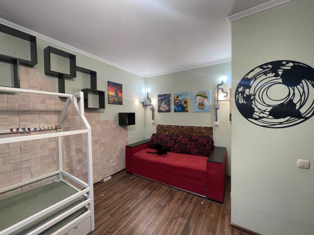 Продам 1к.квартиру Жк Софія центральна алея