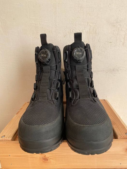 Робочі черевики DUNDERDON F7 GTX