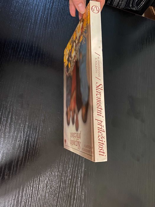 Альбом-Книга Родини"Slavnostni prilezitosti"Bratislava,1983/Словаччина