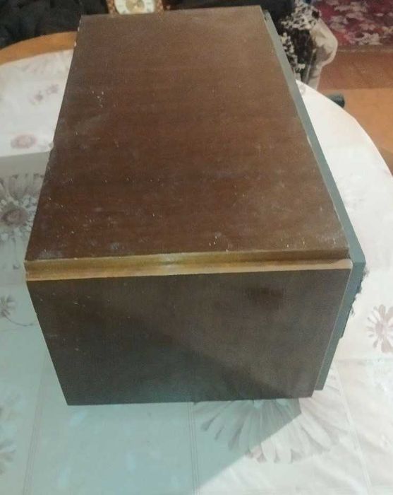 Радиола "Рекорд-354" СССР