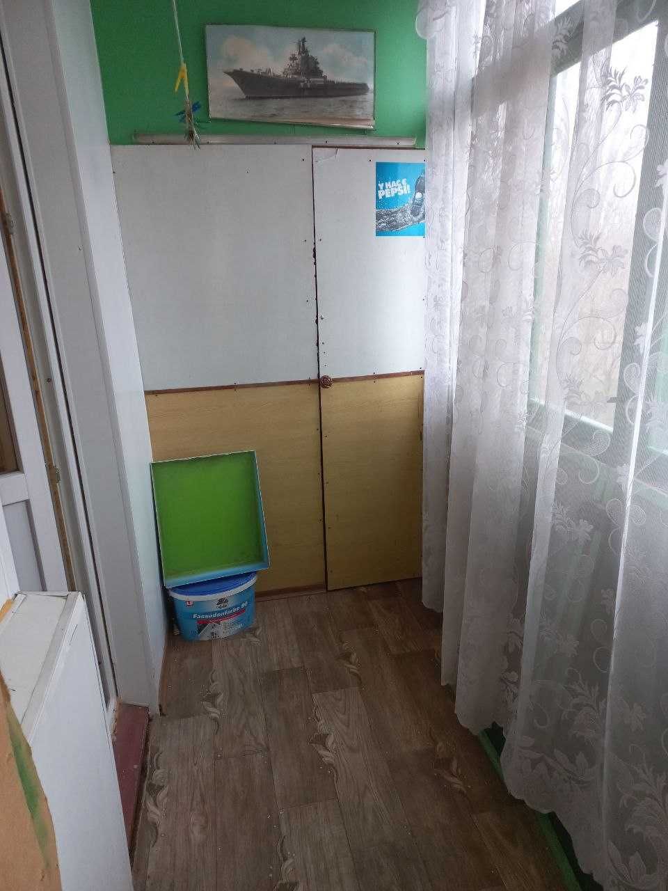 Продається 1-но кімнатна квартира на Намиві І1