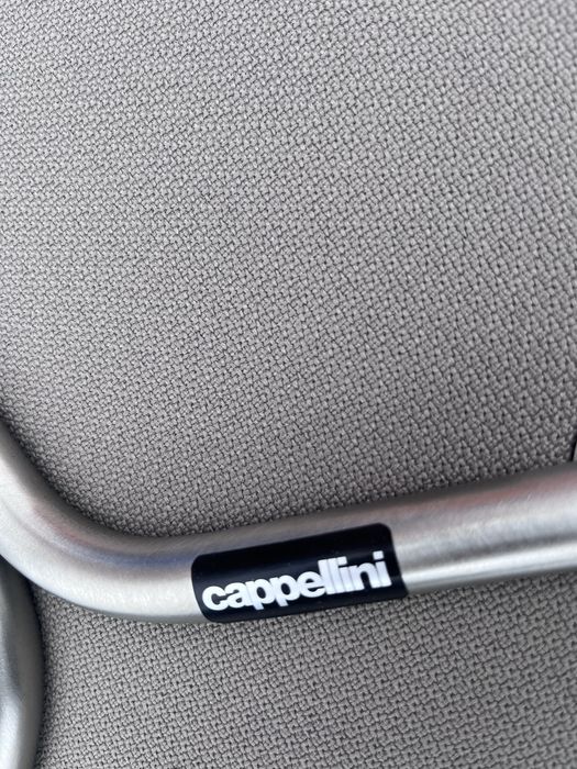 Hokery Cappellini made in italy Jasper Morrision