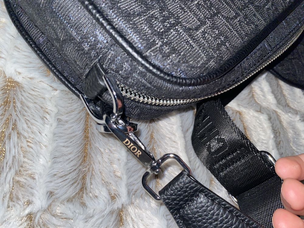 bolsa dior nunca usada