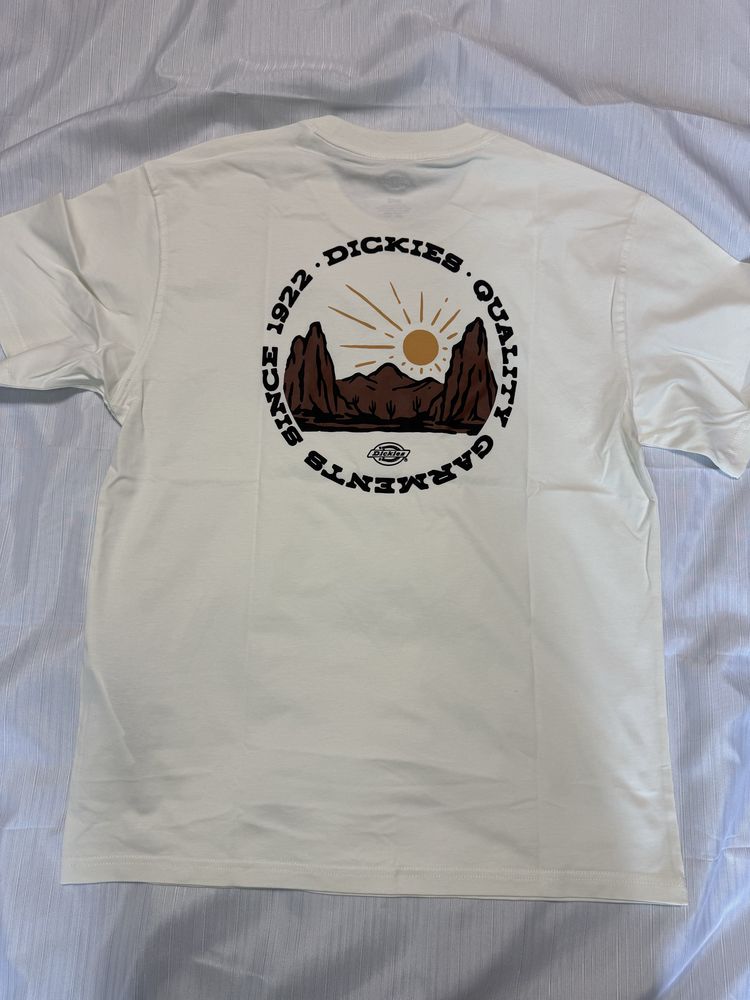 Футболка dickies  оригінал