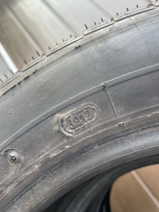 Komplet opon zimowych 205/55 R16 Profil ProSnow 790