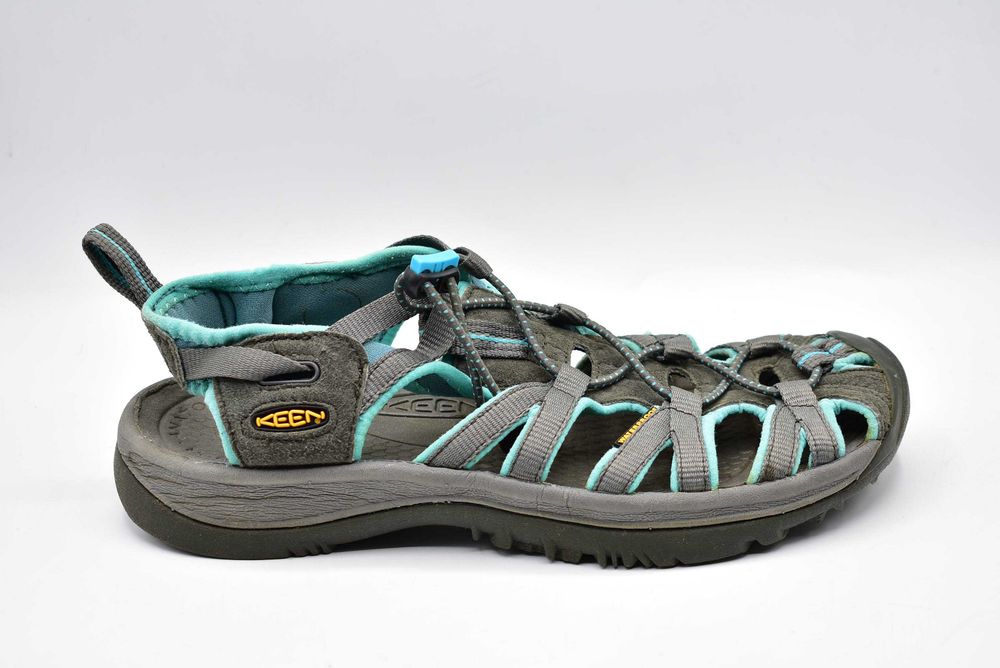 Sandały sportowe damskie Keen roz. 39