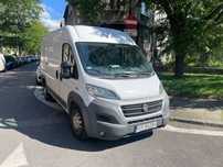 Fiat Ducato MAXI  Pilnie Fiat Ducato Maxi 2,3 130KM L2H2 Salon Polska Pierwszy Właściel