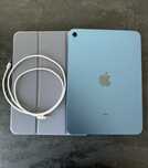Apple iPad 10 gen 64GB Niebieski