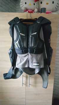 Моточерепаха  Ballistic Jersey, защита для корпуса тела, рук, спины