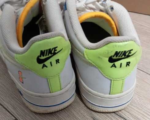Buty Nike air force 1 LV8 EU 37.5