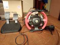 Thrustmaster Ferrari 458 Spider Xbox