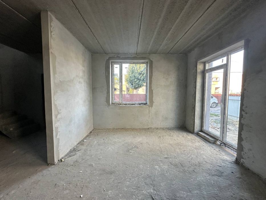 Продається будинок в центрі Івано-Франківська. Вул. Північний Бульвар