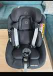 Fotelik maxi cosi pearl 360