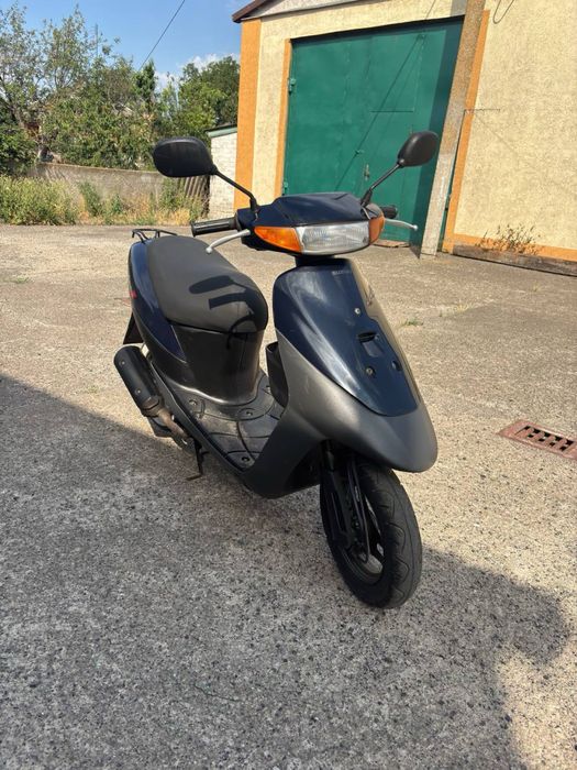 Продам Suzuki Let’s 2.
