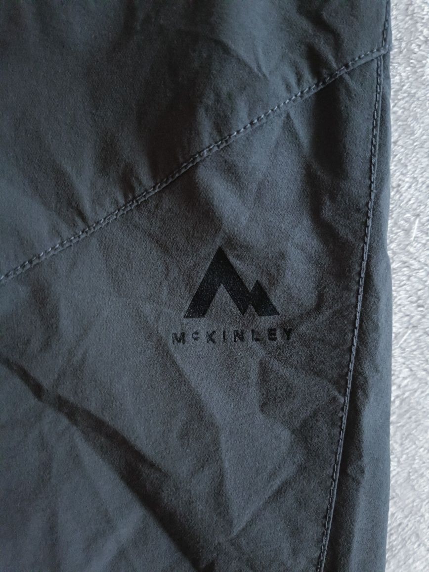 McKinley S/36 оригінальні жіночі штани для трекінгу гірського туризму