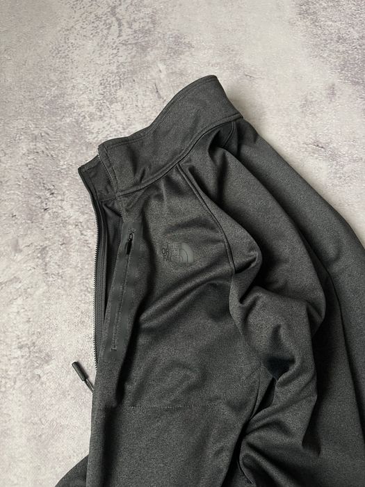 М(size) Чоловіча трекінгова спортивна кофта The North Face