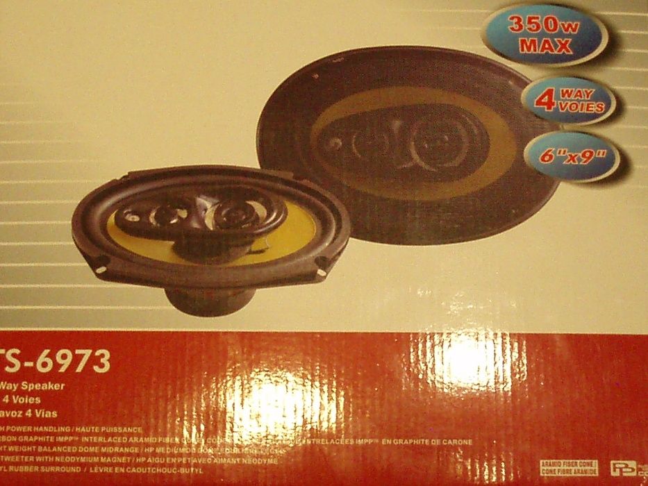 Дин Volkswagen, Pioneer и др.,Автоколонки универс. выносные 5-10вт.