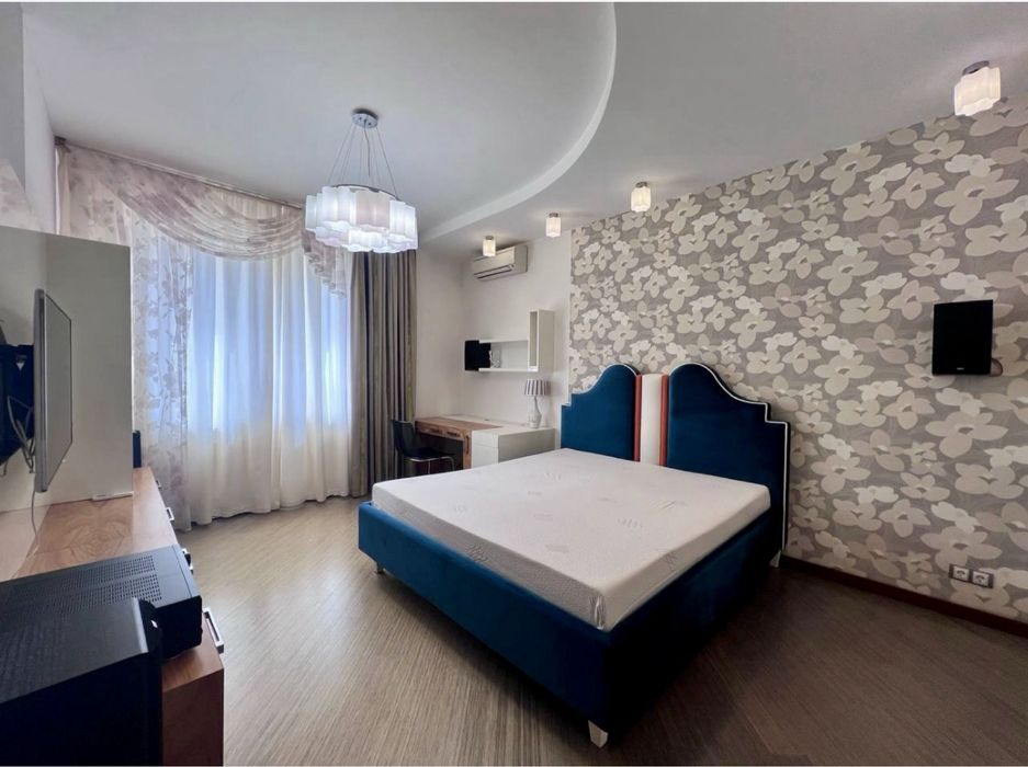 Сдам 1 ком кв Жк Триумф, м 23 Августа, Павлово поле