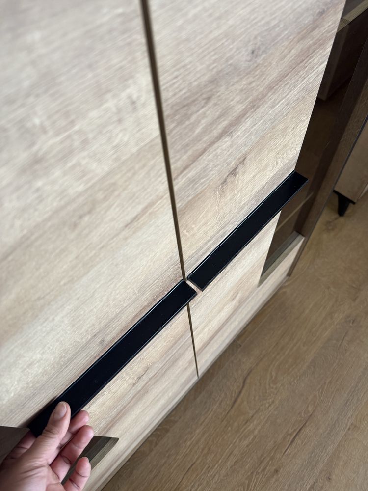 Conjunto Móveis de Sala