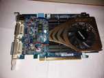 Karta Graficzna Gigabyte GV-N95TD3-512H GEFORCE 9500GT nVidia 512 BDB
