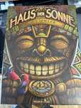Настольна гра Дім сонця. Haus der Sonne. Нова
