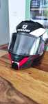 Kask Shark Speed-r Sauer