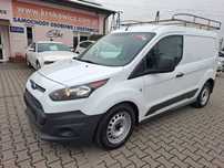 Ford Transit Connect 1.5TDCI! Niski przebieg!
