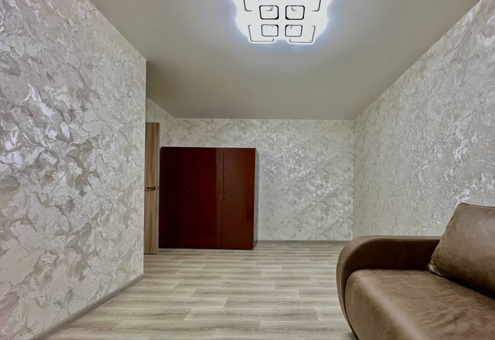 Двокімнтана квартира 42 м2 на Проспекті Миру, 207А VS