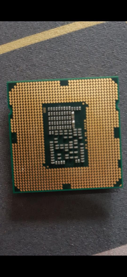 Processador Intel I5-650