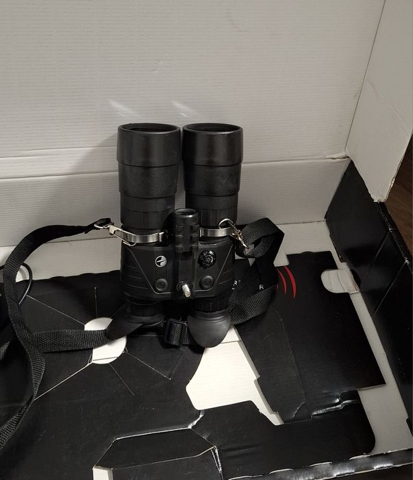 Бінокль нічного бачення Pulsar Edge GS 2.7х50L