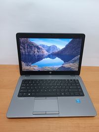 Ноутбук Slim HP EliteBook 840 14" i5 4200u 4 по 2.6Ghz 8GB SSD 128GB