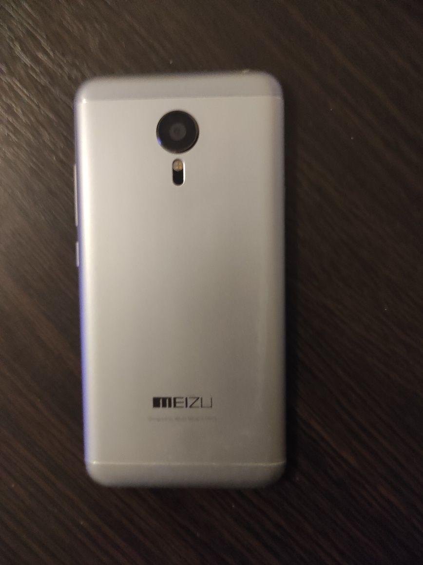 Смартфон Meizu MX5