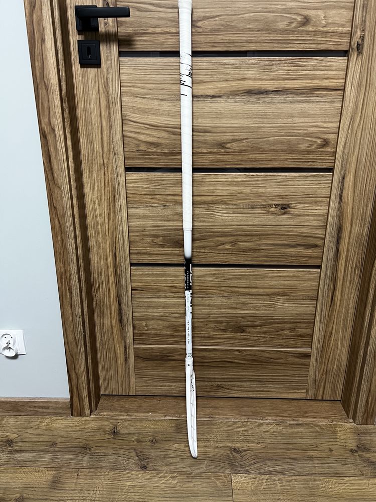 Unihoc Sonic Feather STL F26 white