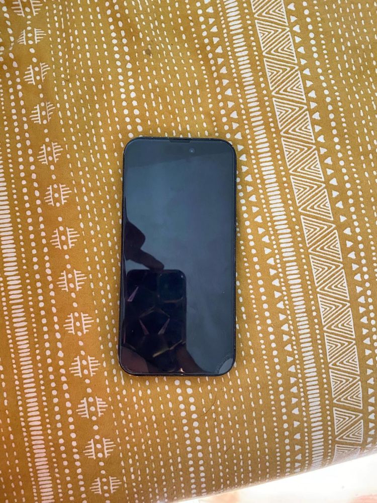 Iphone 14 pro com 256GB OTIMA OPORTUNIDADE