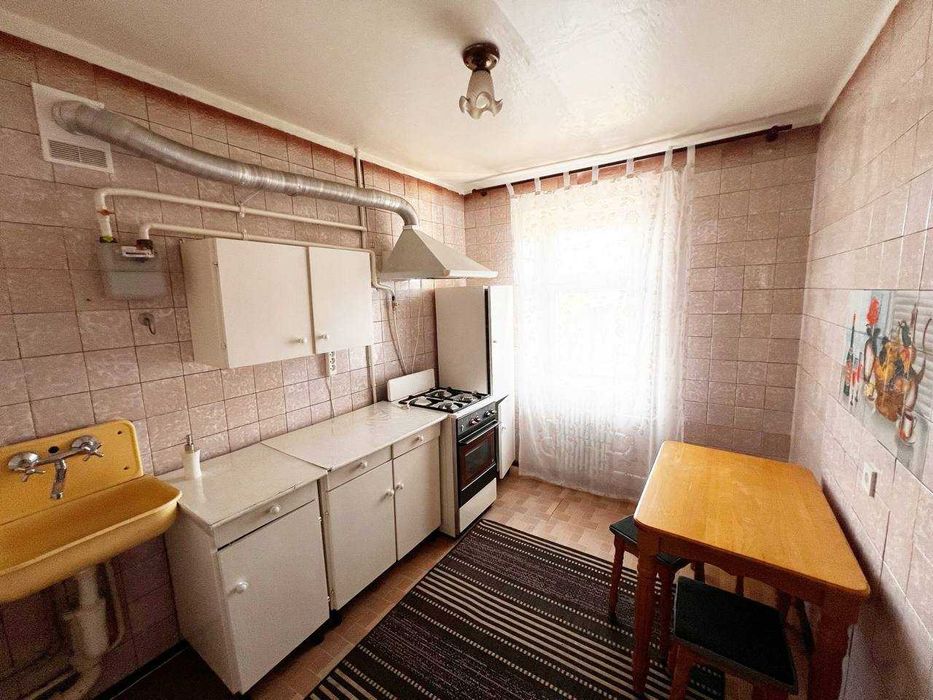 Продаж 2-кімнатної вул. Металургів (біля FoodHouse). ЦЕГЛА‼️СЕРТИФІКАТ