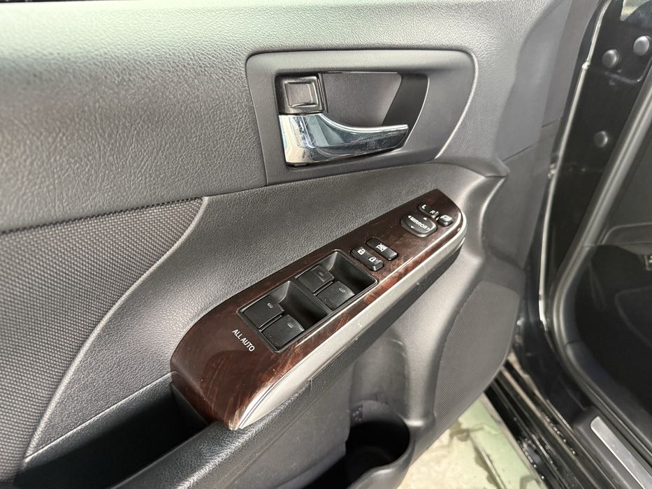 Toyota Camry OFFICIAL