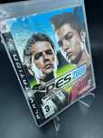 Gra na PS3 Pes 2008