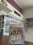 Gra Ps5 Let’s Sing 2022 + 2 MIkrofony